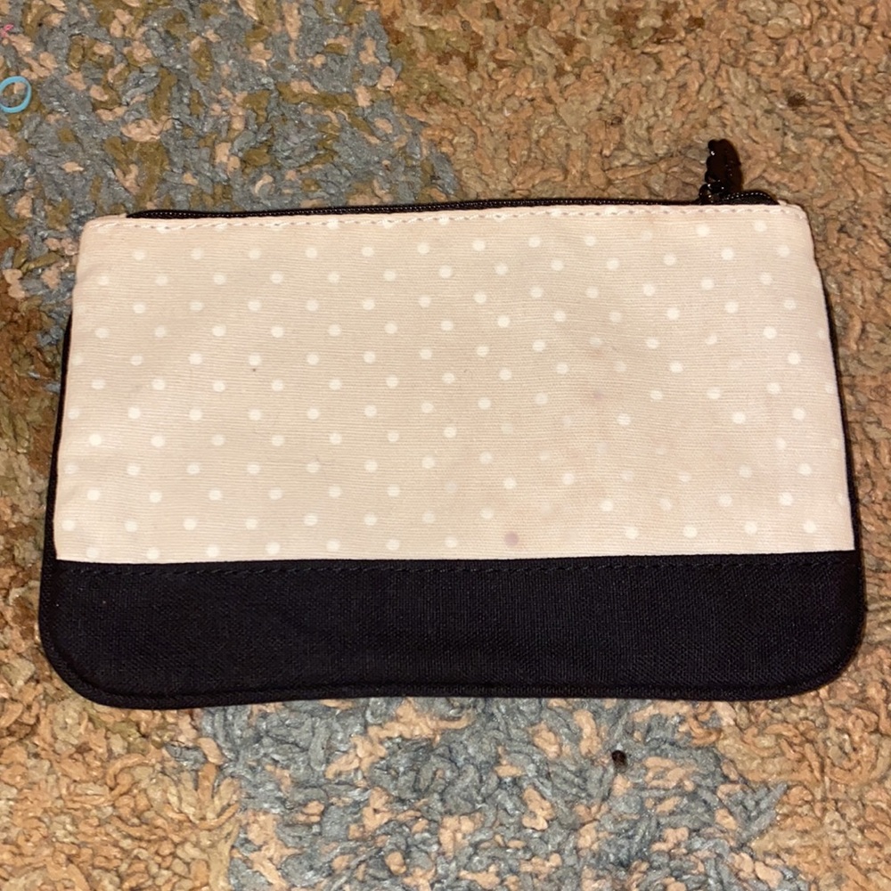 Ispy makeup bag - Picture 3 of 3